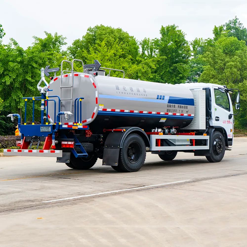 Water Truck